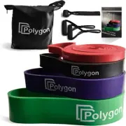 Pull up Assist Bands, Resistance Exercise Band, Heavy Duty Assistance Loop Mobil