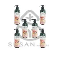 在飛比找蝦皮購物優惠-SUSAN舒珊-油桐花清爽沐浴乳750ml(6入)