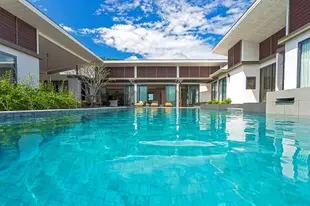 卡薩灣豪華泳池別墅CasaBay Luxury Pool Villas