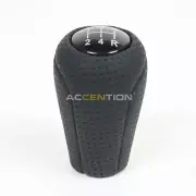 5 Speed Gear Shift Knob For MAZDA 3 BK BL 5 CR CW 6 II GH CX-7 ER MX-5 NC III MT