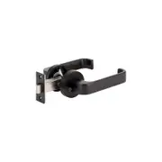 Zanda Black Streamline Privacy Set 7090.BLK