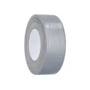 Silver Duct Tape 2" x 60 Yards 6 MIL 12 Rolls Economy Grade Adhesive Tapes