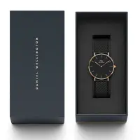 在飛比找Yahoo!奇摩拍賣優惠-【時光鐘錶公司】Daniel Wellington DW00