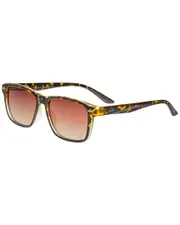 Simplify Unisex SSU130-C5 54mm Polarized Sunglasses