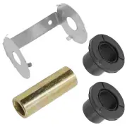 Front A-Arm Pivot Bushing Kit For Can-Am CanAm Commander 800 4x4 2014-2015 Lower