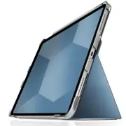 STM Studio Case iPad Air 5th/4th Gen & iPad Pro 11" 4th/3rd/2nd/1st Gen Cover Blue