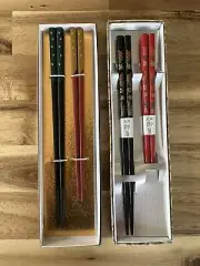 Japanese Chopsticks Sets