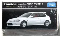 在飛比找露天拍賣優惠-全新 Tomica Premium 37 本田 Honda 