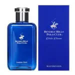 BEVERLY HILLS POLO CLUB ACTIVE HOMME 藍色乳液 150ML X2PACK(韓國發貨)