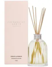 [Peppermint Grove Australia] Freesia & Berries Mini Fragrance Diffuser 100ml