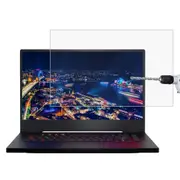 15.6 Hd Tempered Glass Screen Protector for Asus Rog Zephyrus M15 - Clear