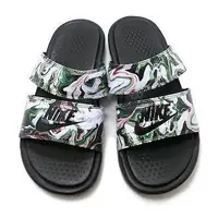 在飛比找Yahoo!奇摩拍賣優惠-NIKE WMNS BENASSI DUO ULTRA SL