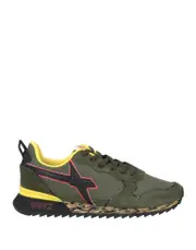 [W6YZ] W6YZ Sneakers - Item 17937075