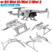 Foldable Landing Gear Extended Height Leg Support Bracket for DJI Mini SE/Mini