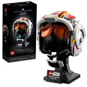 LEGO Star Wars Luke Skywalker (Red Five) Helmet 75327