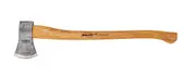 Muller 7029-08 - 0.8kg Canada Classic S Axe (Hickory Handle with Leather Sheath)