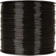 MAKERBOT TRUE COLOUR PLA XXL TRUE BLACK 4.5 KG FILAMENT FOR REPLICATOR Z18