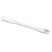 Flexible USB LED Light Lamp for Computer Notebook PC Laptop Reading US Brand NEW