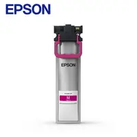 在飛比找有閑購物優惠-EPSON原廠墨水匣 T11G300 紅(WF-C5390/
