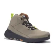 Sidi Nucleus Riding Shoes Lemon/Black