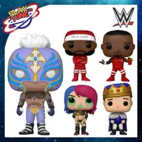 在飛比找蝦皮購物優惠-[頑星球] 現貨 FUNKO POP WWE