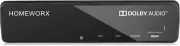 Digital Converter Box ATSC, Recording Media Player, TV Tuner Function, HW130STB