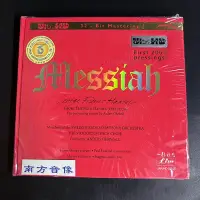 在飛比找Yahoo!奇摩拍賣優惠-中陽 絕版FIM LIMUHD029 Messiah 彌賽亞