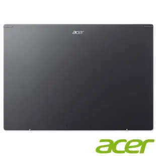 【Acer 宏碁】14吋i5輕薄筆電(Aspire 5/A514-56M-55H0/i5-1335U/16G/512G/W11)