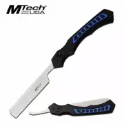 MTECH USA MT-1007BL FOLDING KNIFE