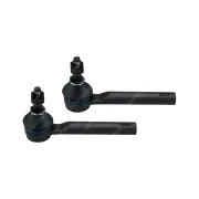 2 x KYB Front Tie Rod Ends for Mazda CX-5 KF 2.0L 2.5L PE-VPS PY 03/2017-2024