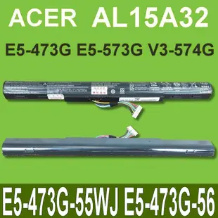 ACER AL15A32 原廠電池 E5-573G V3-574G E5-473G (8.1折)