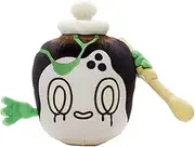 Pokemon Center Original Plush Chades