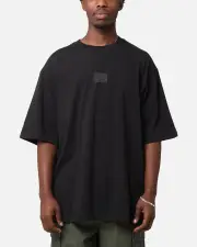 [JORDAN] Jordan Flight Essentials 85 Oversized T-shirt Black - Size M M Black