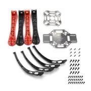 3.5mm F450 Drone Quadcopter Frame+Landing Gear For DJI F450 F550 SK480 FPV