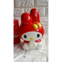 在飛比找蝦皮購物優惠-全新 MY MELODY 美樂蒂 2007絕版商品 蝴蝶x雞