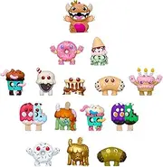 Funko Paka Paka: Twisted Treats - Mystery Figure