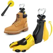 Boot Shoe Stretcher for Men Shoe Tree Expander Women Stretch Width & Length A...