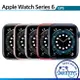 【福利品】Apple Watch Series 6 GPS A2292 鋁金屬 44mm 血氧 心率