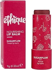 Tinted Lip Balm (Sugarplum) - 9g