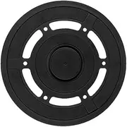 Vacuum Cleaner Mop Holder for Ecovacs X2 /X2 PRO Sweeping Robot Vacuum Cleaner Mop Plate replacement spare parts(1Pcs)