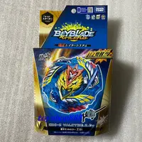 在飛比找蝦皮購物優惠-B-127 超翼戰神 覺醒VER BEYBLADE BURS