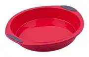 Daily Bake Silicone Round Cake Pan 24cm