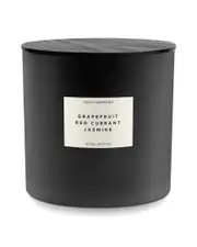 ENVIRONMENT 55Oz Candle Inspired by Marriott Hotel Grapefruit, Red Currant & Jasmine