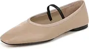 [Vince] Women's Vivian Mary Jane Flat