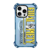 iPhone 16 Pro Bounce Case MagSafe Compatible Fillilal Piety by Sundae School