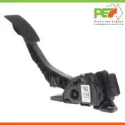 OEM Accelerator Pedal Assembly to suit Mitsubishi Triton MQ Diesel 2.4L Turbo (for: Mitsubishi)