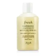 Fresh Hesperides Grapefruit Bath & Shower Gel 300ml/10oz