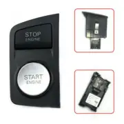 &+ Start Stop Engine Switch Button 4F1905217E For Audi A6 S6 RS6 · (for: Audi)