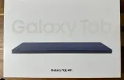 Samsung Galaxy Tab A9+ 11" Inch 128GB / 8GB RAM Wi-Fi Navy SM-210NDBEXAR New