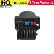 Flight SIM Bravo Throttle Quadrant Flight Games Simulation Video Game Accessory